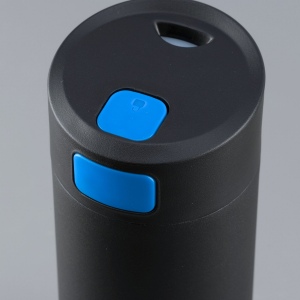Dynamic Set : mug à café 450 ml et parapluie automatique 28