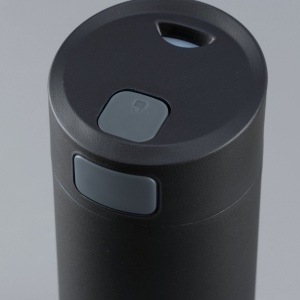 Dynamic Set : mug à café 450 ml et parapluie automatique 12