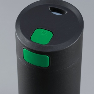 Dynamic Set : mug à café 450 ml et parapluie automatique 32