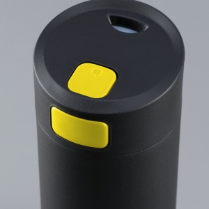 Dynamic Set : mug à café 450 ml et parapluie automatique 17