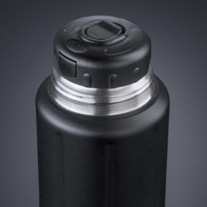 Scandic Set III : thermos sous vide 750 ml et parapluie automatique 4