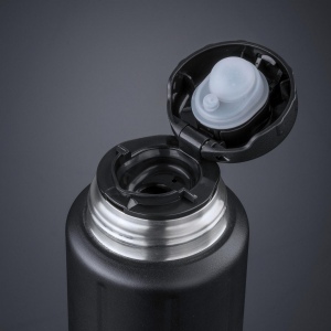 Scandic Set III : thermos sous vide 750 ml et parapluie automatique 5