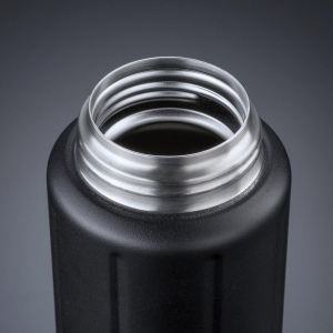 Scandic Set III : thermos sous vide 750 ml et parapluie automatique 6