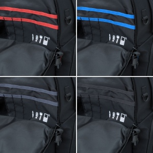 Expedition sac à dos de sport XXL 16