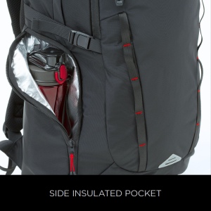 Expedition sac à dos de sport XXL 10