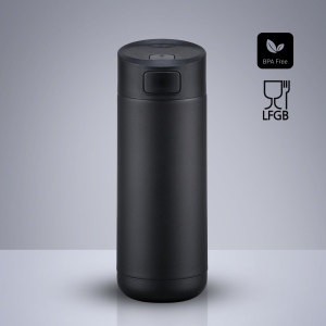 Expedition mug isotherme avec couche de cuivre, 450 ml 2