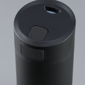 Expedition mug isotherme avec couche de cuivre, 450 ml