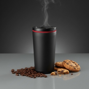 Dynamic mug isotherme avec couche de cuivre, 370 ml 15