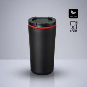Dynamic mug isotherme avec couche de cuivre, 370 ml 5