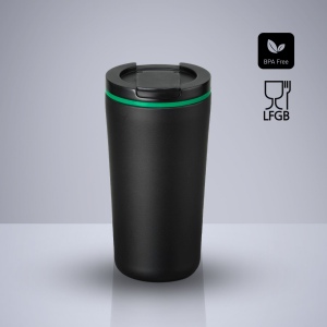 Dynamic mug isotherme avec couche de cuivre, 370 ml 9