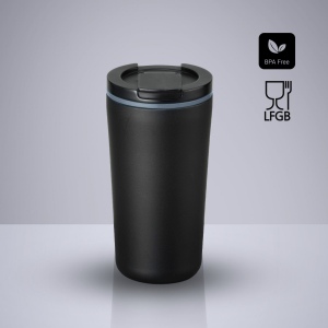 Dynamic mug isotherme avec couche de cuivre, 370 ml 11