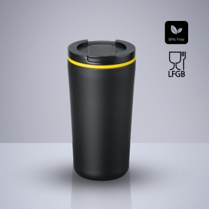 Dynamic mug isotherme avec couche de cuivre, 370 ml 3