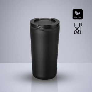 Dynamic mug isotherme avec couche de cuivre, 370 ml 2