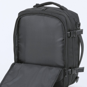 Scandic sac à dos cabine 19