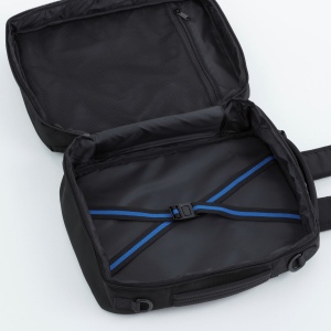 Scandic sac à dos cabine 32
