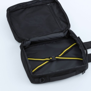 Scandic sac à dos cabine 14