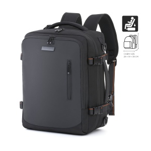 Scandic sac à dos cabine 3