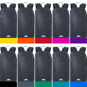 Expedition sac à dos de sport L 16
