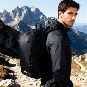 Expedition sac à dos de sport XL 19