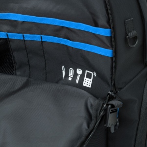 Expedition sac à dos de sport XL 35