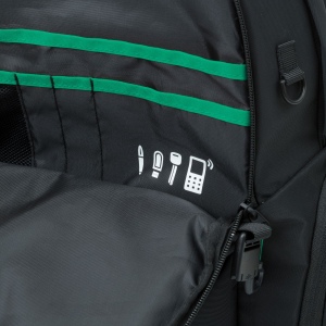 Expedition sac à dos de sport XL 39