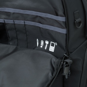 Expedition sac à dos de sport XL 47