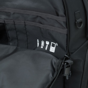 Expedition sac à dos de sport XL 17