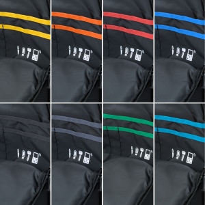 Expedition sac à dos de sport XL 18