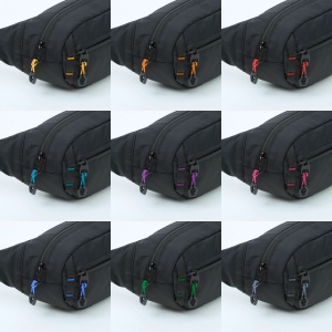 Expedition sac banane