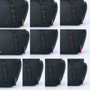 Expedition sac de sport
