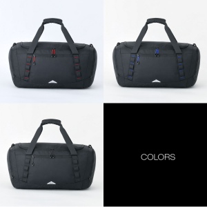 Expedition sac de voyage