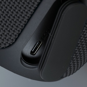 Dynamic enceinte sans fil 6