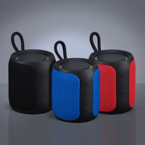 Dynamic enceinte sans fil 8