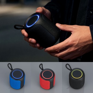 Dynamic enceinte sans fil 9