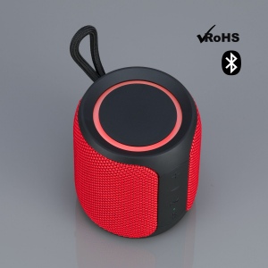 Dynamic enceinte sans fil 10