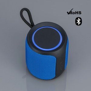 Dynamic enceinte sans fil 11