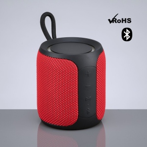 Dynamic enceinte sans fil 3