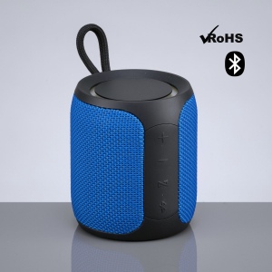 Dynamic enceinte sans fil 4