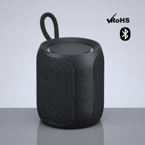 Dynamic enceinte sans fil 2