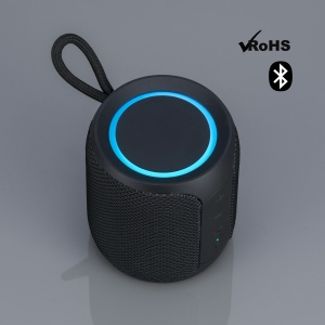 Dynamic enceinte sans fil