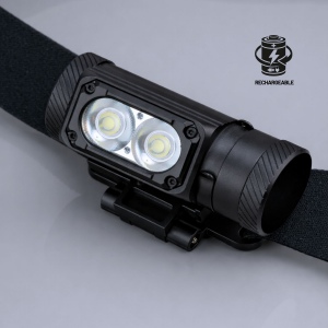 Optima HeadLite Pro lampe frontale 3