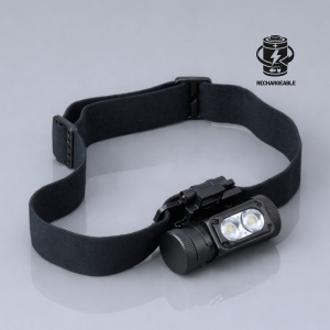Optima HeadLite Pro lampe frontale 2