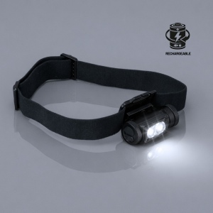 Optima HeadLite Pro lampe frontale
