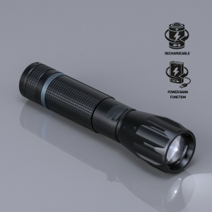 Optima Power Charge lampe torche 2
