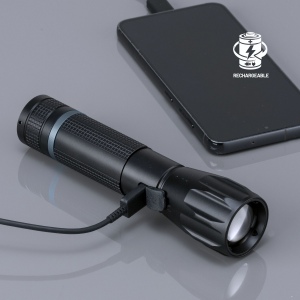 Optima Power Charge lampe torche