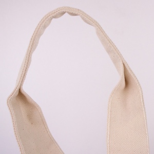 Grand sac cabas carré en coton 8