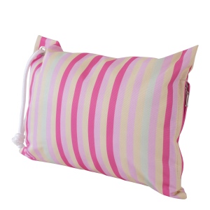 Coussin de plage en polyester imperméable 4