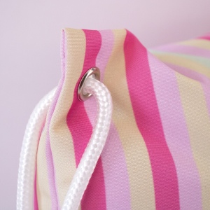 Coussin de plage en polyester imperméable 7