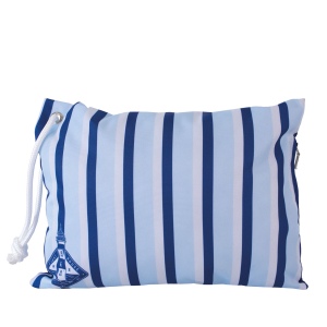 Coussin de plage en polyester imperméable