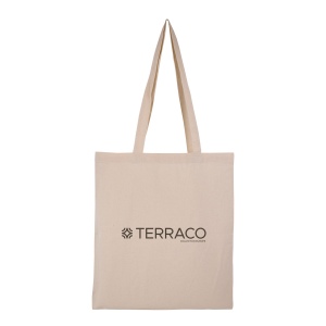 Tote bag en RPET + Coton recyclé - Pimpri 2